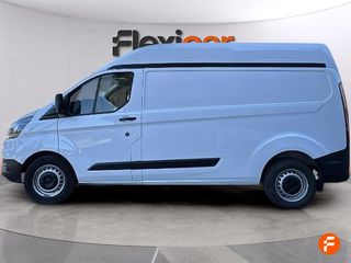 Ford Tourneo Custom 2.0 EcoBlue 96kW (130CV) L2 Trend
