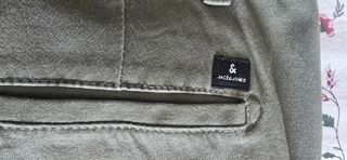 Pantalones Cargo JACK & JONES Slim T38