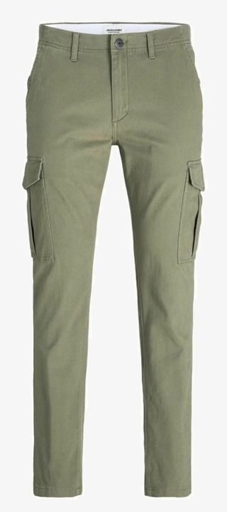 Pantalones Cargo JACK & JONES Slim T38