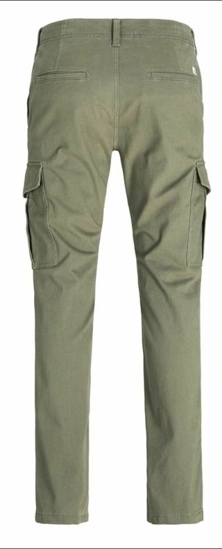Pantalones Cargo JACK & JONES Slim T38