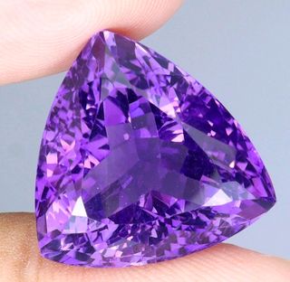 Ametista natural | gema preciosa