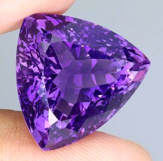 Ametista natural | gema preciosa