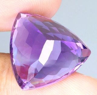 Ametista natural | gema preciosa