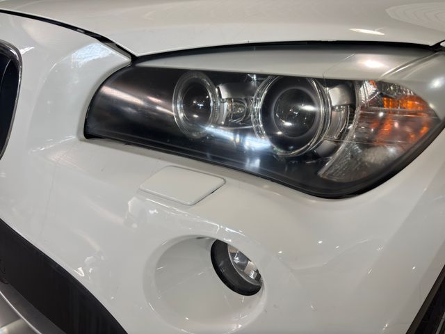 BMW X1 2012