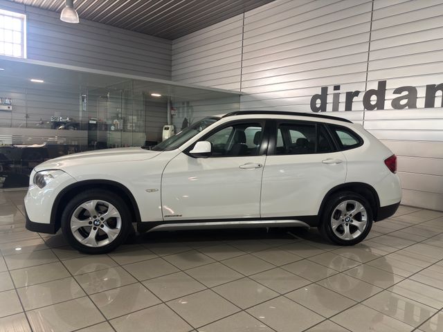 BMW X1 2012