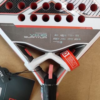 Nox Quantum Aranzazu 2025 pala de padel NUEVA