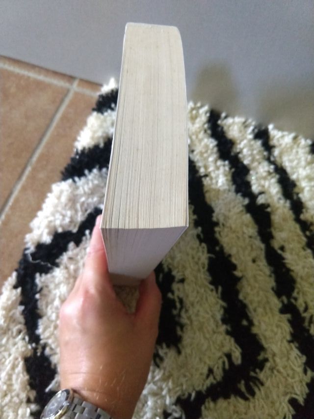 After 1 (Ed. Película)