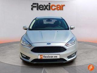 Ford Focus 1.0 Ecoboost 92kW Titanium Auto