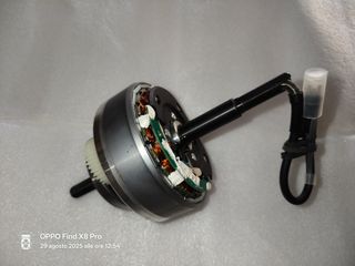 Motore nuovo Engwe P1