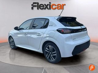 Peugeot 208 PureTech 73kW (100CV) EAT8 GT