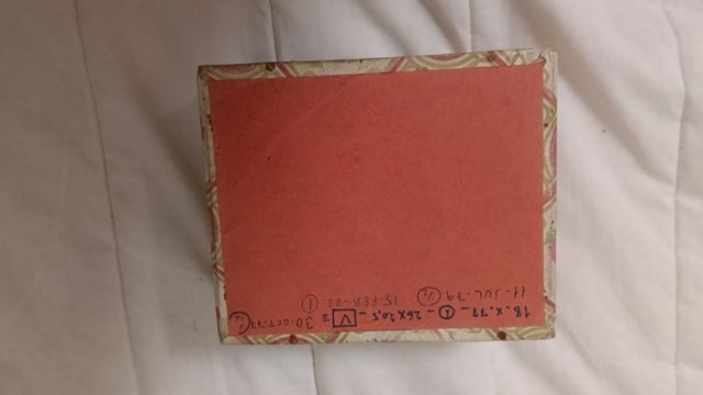 Puzzle antiguo 374 piezas - Belalp