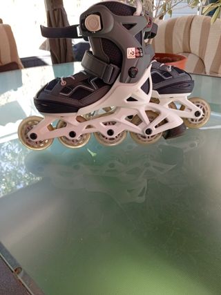 Patines Oxelo - Talla regulable del 29 al 32 