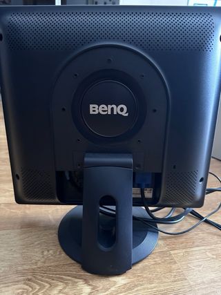 Pantalla ordenador Benq 