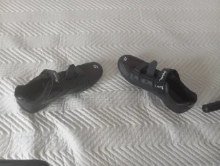 Bicicleta Carretera Cube