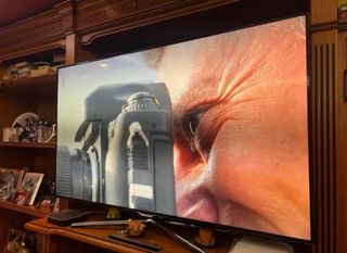 TV Samsung 55" Smart