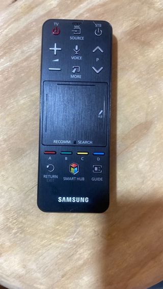 TV Samsung 55" Smart