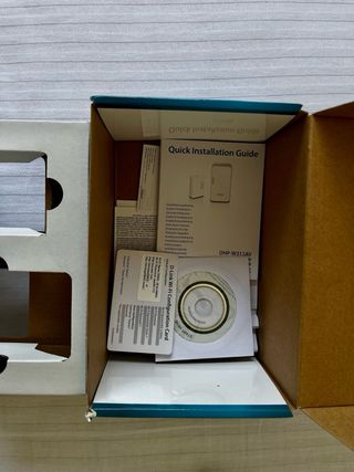D-Link Powerline AV500 Wifi Extensor