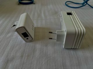 D-Link Powerline AV500 Wifi Extensor