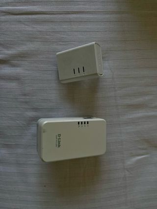 D-Link Powerline AV500 Wifi Extensor