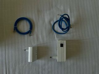 D-Link Powerline AV500 Wifi Extensor