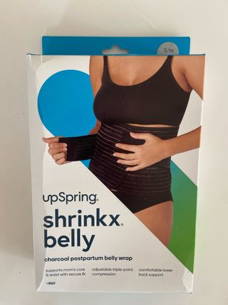 Faja posparto upSpring - S/M