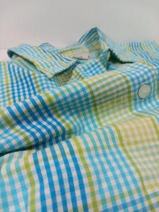 Blusa Vintage Dressing Innovation Sport L