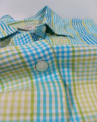 Blusa Vintage Dressing Innovation Sport L