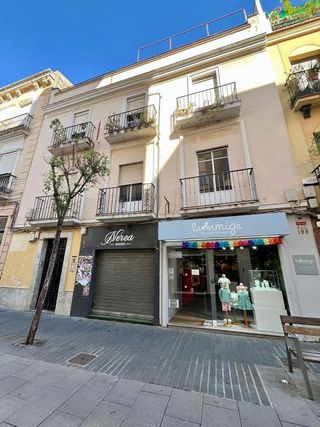 Edificio en venta en Casco Antiguo - Centro en Badajoz