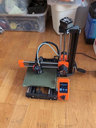 Prusa Mini+ Original en perfecto estado