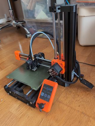Prusa Mini+ Original en perfecto estado