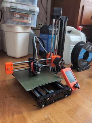 Prusa Mini+ Original en perfecto estado