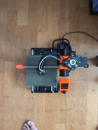 Prusa Mini+ Original en perfecto estado