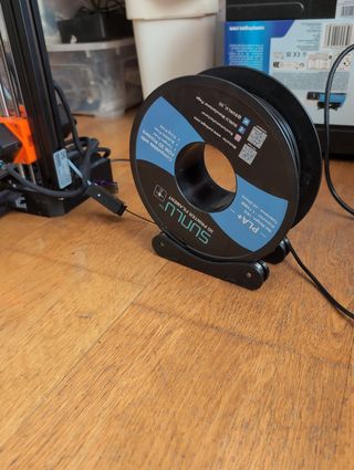 Prusa Mini+ Original en perfecto estado