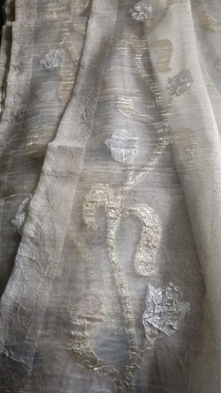 Coppia di tende da interni Diadema Collezione