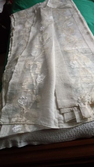 Coppia di tende da interni Diadema Collezione