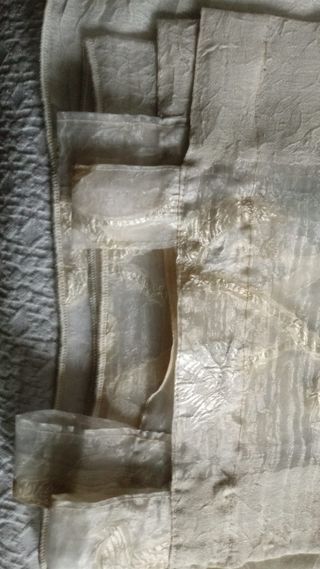 Coppia di tende da interni Diadema Collezione