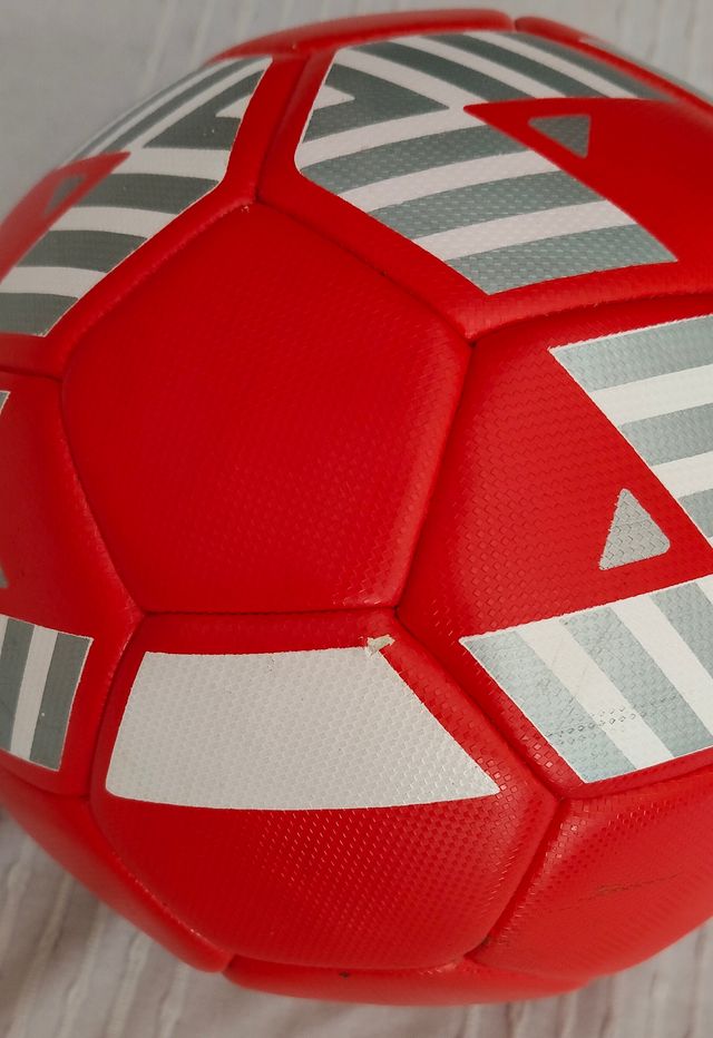 Balón Strauss Pausenkicker