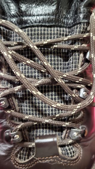 Botas Trekking FORCLAZ Trek 900 M – Vibram– T46