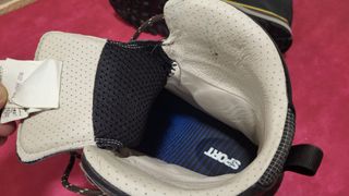 Botas Trekking FORCLAZ Trek 900 M – Vibram– T46