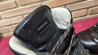 Botas Trekking FORCLAZ Trek 900 M – Vibram– T46