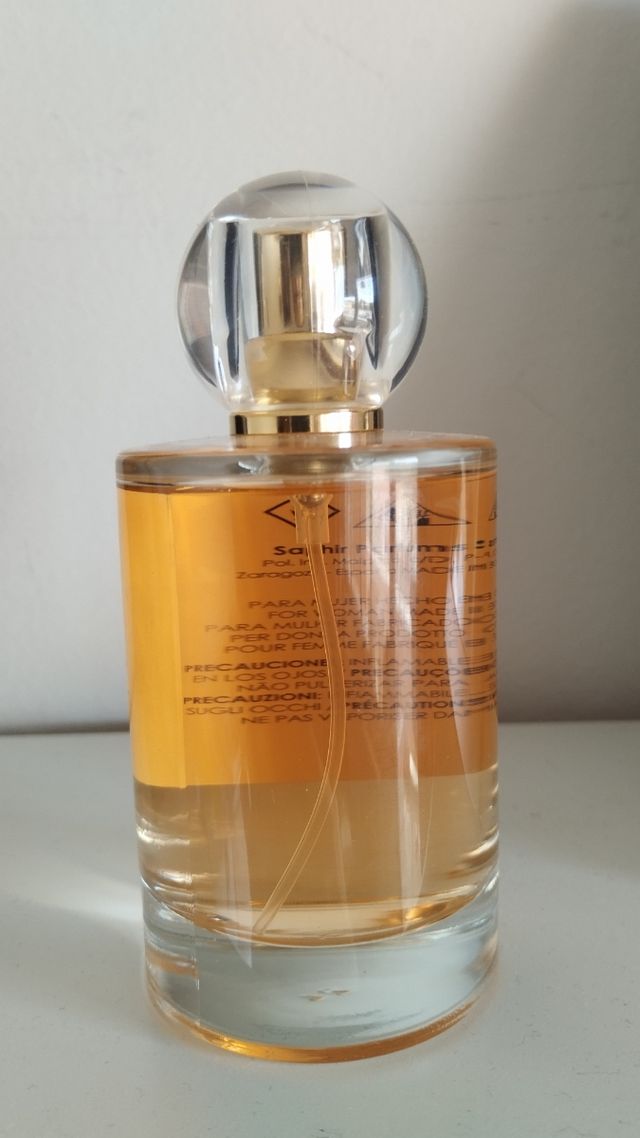 Pertegaz Femme Eau de Toilette 100ml