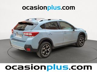 Subaru XV 1.6 Executive Auto 84 kW (114 CV)