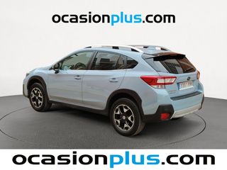 Subaru XV 1.6 Executive Auto 84 kW (114 CV)
