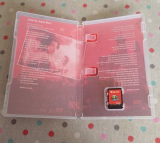 Super Mario Odyssey - Nintendo Switch