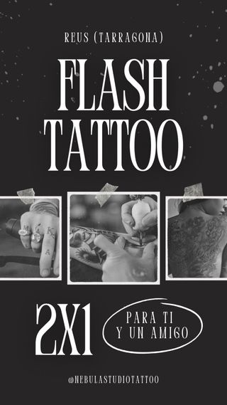Tatuador a Domicilio