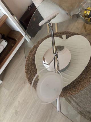 Lámpara LED techo - Moderna