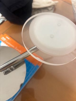 Lámpara LED techo - Moderna