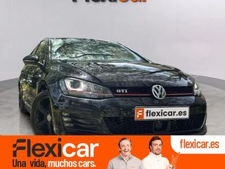 Volkswagen Golf GTI 2.0 TSI 220CV DSG BMT
