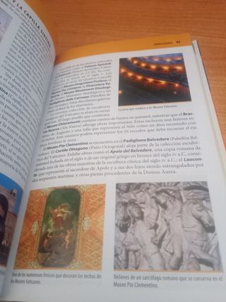 3x2 Lonely Planet Roma