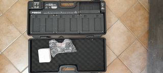 Pedaliera Behringer PB600